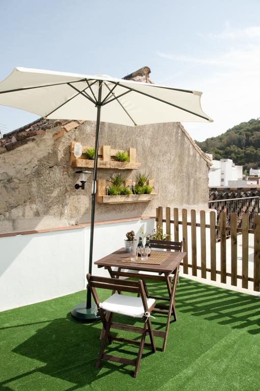 P&P Apartament Lagunillas I Y II Màlaga Exteriér fotografie